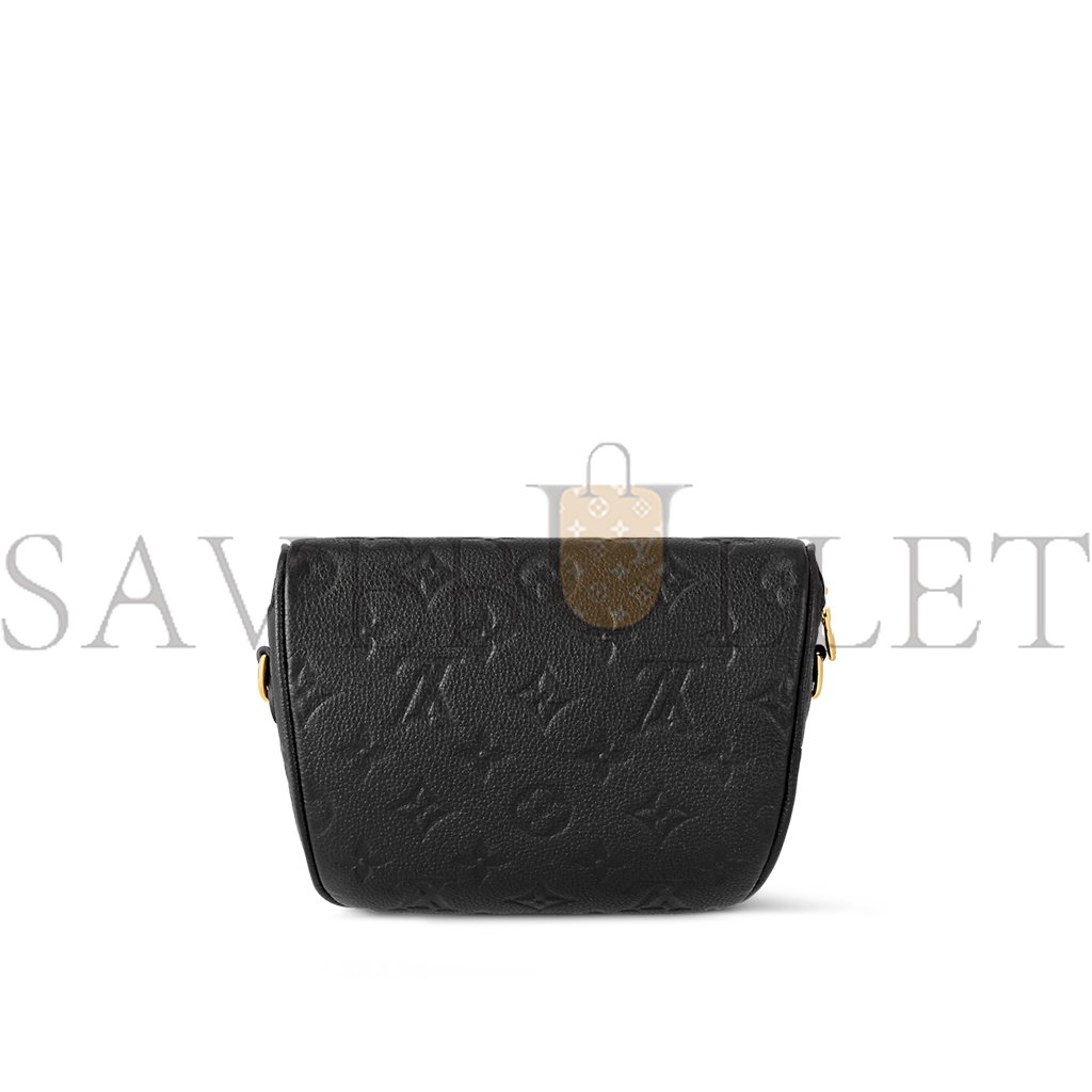 LOUIS VUITTON MINI BUMBAG M46917 (17*12*9cm)